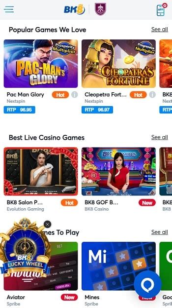 Best Trusted Online Casino Malaysia for Android 2024 .